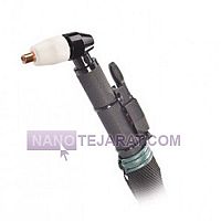 Plasma torch Plasma torch